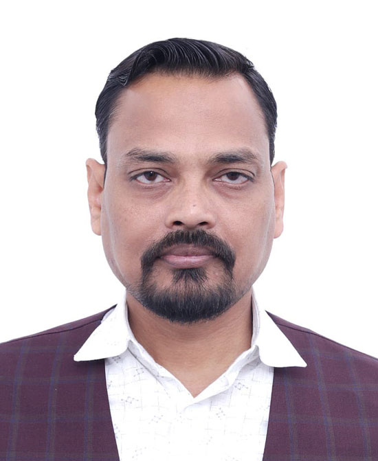 SAJID ALI