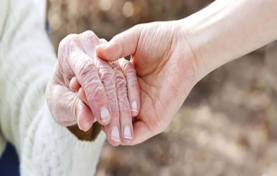 Old Age Support