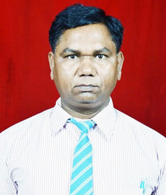 DR. PRADEEP CHAHAK