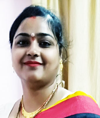 SMT RANJANA PATHAK