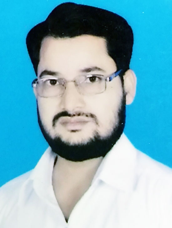 SHRI ABBAS ALI WARSI