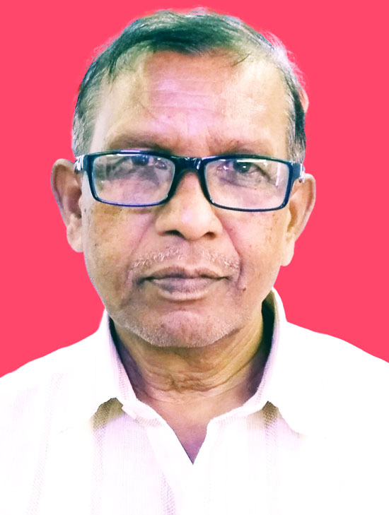 SHRI ABBAS ALI WARSI