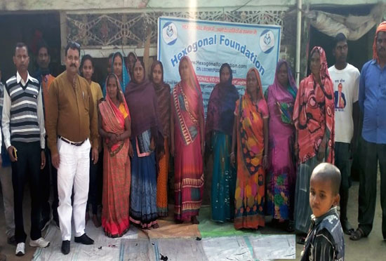 Women empowerment