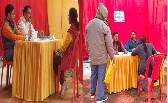 Women empowerment